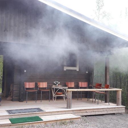 Private Lakeside Holiday Property In Nature Kankaanpaa Exterior photo